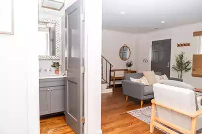 5 Trapman Street #Unit 2, Charleston, SC 29401 - Photo 3