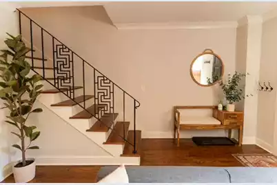 5 Trapman Street #Unit 2, Charleston, SC 29401 - Photo 11