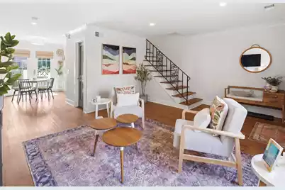 5 Trapman Street #Unit 2, Charleston, SC 29401 - Photo 3