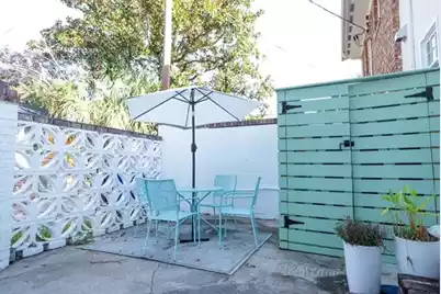 5 Trapman Street #Unit 2, Charleston, SC 29401 - Photo 25