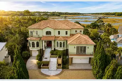 2725 Parkers Landing Road, Mount Pleasant, SC 29466 - Photo 1