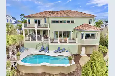 2725 Parkers Landing Road, Mount Pleasant, SC 29466 - Photo 5