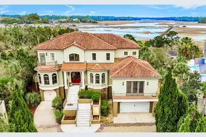 2725 Parkers Landing Road, Mount Pleasant, SC 29466 - Photo 1