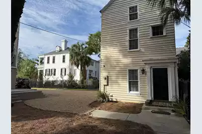 62 Montagu Street #Carriage House, Charleston, SC 29401 - Photo 1