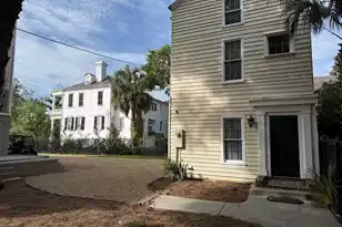 62 Montagu Street #Carriage House, Charleston, SC 29401 - Photo 1