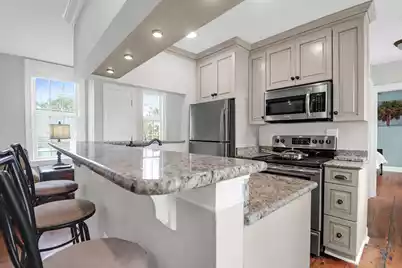 62 Montagu Street #Carriage House, Charleston, SC 29401 - Photo 3