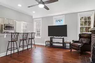 62 Montagu Street #Carriage House, Charleston, SC 29401 - Photo 9