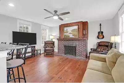 62 Montagu Street #Carriage House, Charleston, SC 29401 - Photo 11