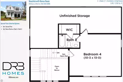 304 Trailmore Lane, Summerville, SC 29486 - Photo 49