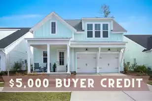 304 Trailmore Ln, Summerville, SC 29486 - Photo 1