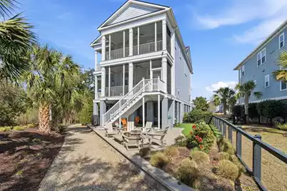 1531 Mossy Branch Way, Mount Pleasant, SC 29464 - Photo 101