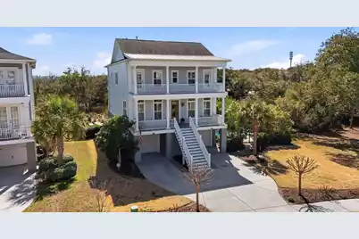 1531 Mossy Branch Way, Mount Pleasant, SC 29464 - Photo 67