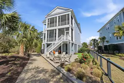 1531 Mossy Branch Way, Mount Pleasant, SC 29464 - Photo 53