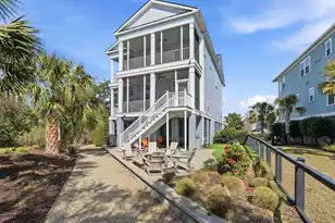 1531 Mossy Br Wy, Mount Pleasant, SC 29464 - Photo 19