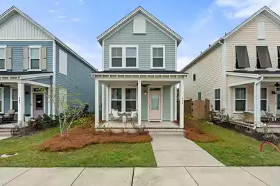 243 Symphony Avenue, Summerville, SC 29486 - Photo 1