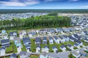 243 Symphony Ave, Summerville, SC 29486 - Photo 35