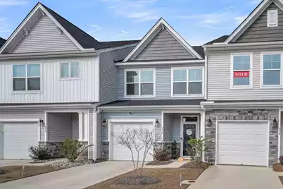 396 Painted Lady Lane, Goose Creek, SC 29445 - Photo 27