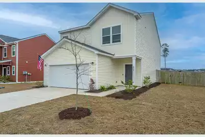 415 Navona Drive, Summerville, SC 29486 - Photo 3