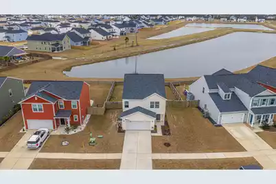 415 Navona Drive, Summerville, SC 29486 - Photo 1