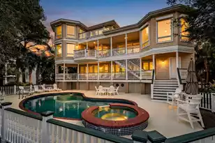 27 Waterway Island Dr, Isle Of Palms, SC 29451 - Photo 1