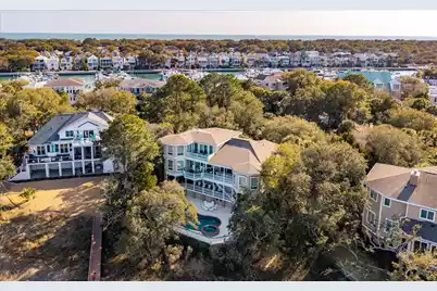 27 Waterway Island Drive, Isle Of Palms, SC 29451 - Photo 9