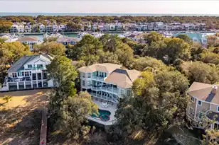 27 Waterway Island Dr, Isle Of Palms, SC 29451 - Photo 9