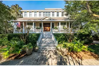 27 Waterway Island Drive, Isle Of Palms, SC 29451 - Photo 5