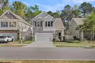 3769 Sawmill Ct, Mount Pleasant, SC 29466 - Photo 5