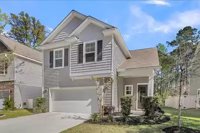3769 Sawmill Court, Mount Pleasant, SC 29466 - Photo 3