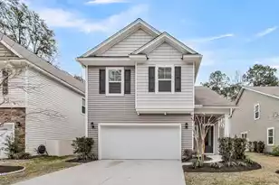 3769 Sawmill Ct, Mount Pleasant, SC 29466 - Photo 1