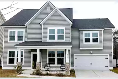 208 Garden Lily Lane, Summerville, SC 29485 - Photo 1