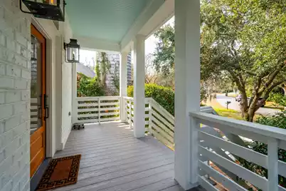 913 Paul Revere Drive, Charleston, SC 29412 - Photo 5