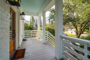 913 Paul Revere Dr, Charleston, SC 29412 - Photo 5