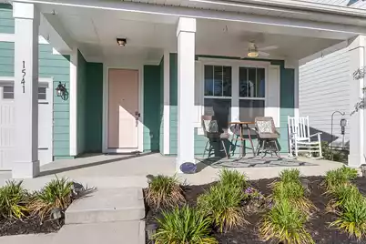 1541 Homecoming Boulevard, Ravenel, SC 29470 - Photo 1