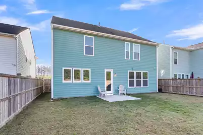 1541 Homecoming Boulevard, Ravenel, SC 29470 - Photo 37