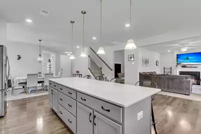1541 Homecoming Boulevard, Ravenel, SC 29470 - Photo 5