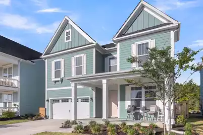 1541 Homecoming Boulevard, Ravenel, SC 29470 - Photo 41