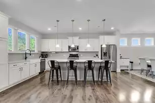 1541 Homecoming Blvd, Ravenel, SC 29470 - Photo 5