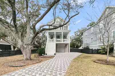 1442 Eutaw Battalion Drive, Charleston, SC 29412 - Photo 3