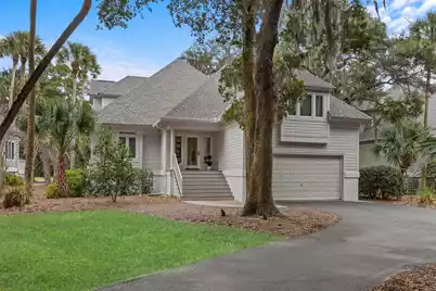 3003 Hidden Oak Drive, Seabrook Island, SC 29455 - Photo 3