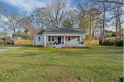 208 Newell Street, Moncks Corner, SC 29461 - Photo 3