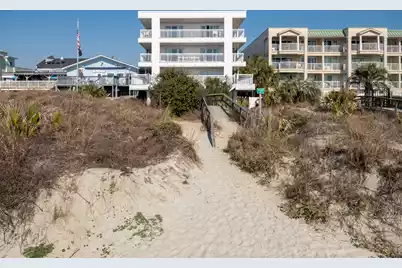 1004 Ocean Boulevard #Unit 112, Isle Of Palms, SC 29451 - Photo 21