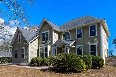 1309 National Drive, Mount Pleasant, SC 29466 - Photo 1
