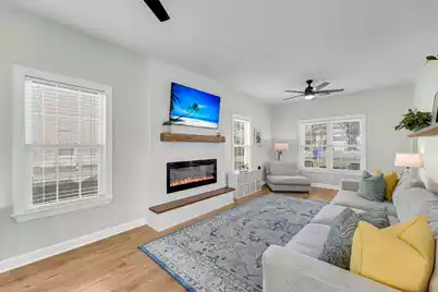 3209 Blazer Horse Court, Johns Island, SC 29455 - Photo 9