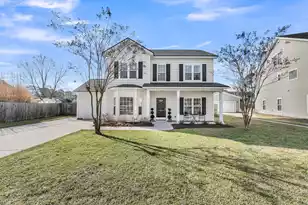 3209 Blazer Horse Ct, Johns Island, SC 29455 - Photo 1
