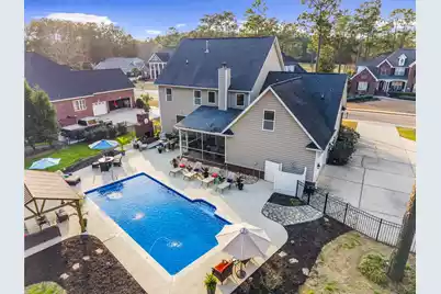 114 Pine Valley Drive, Summerville, SC 29483 - Photo 1