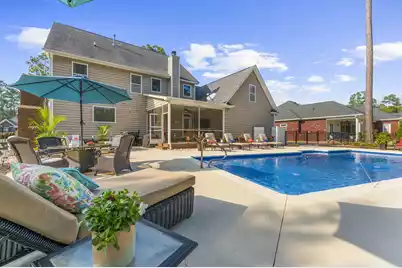 114 Pine Valley Drive, Summerville, SC 29483 - Photo 3