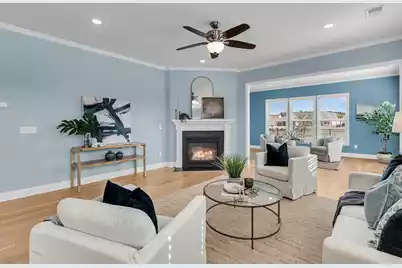 102 Garden Gate Way, Summerville, SC 29486 - Photo 23