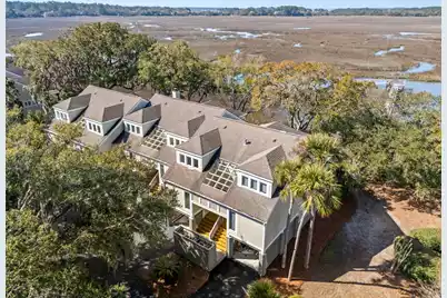 1723 Live Oak Park, Seabrook Island, SC 29455 - Photo 1