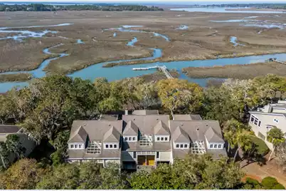 1723 Live Oak Park, Seabrook Island, SC 29455 - Photo 3